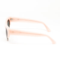 Thumbnail for Dries Van Noten x Linda Farrow Pink Sunglasses DVN100C6SUN