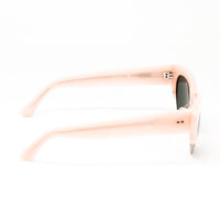 Thumbnail for Dries Van Noten x Linda Farrow Pink Sunglasses DVN100C6SUN