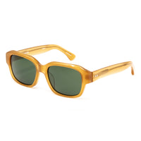 Thumbnail for Dries Van Noten x Linda Farrow Amber Sunglasses DVN124C2SUN