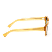 Thumbnail for Dries Van Noten x Linda Farrow Amber Sunglasses DVN124C2SUN