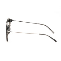 Thumbnail for Dries Van Noten x Linda Farrow Black Sunglasses DVN134C3SUN