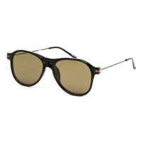 Thumbnail for Dries Van Noten x Linda Farrow Black Sunglasses DVN134C5SUN