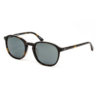 Thumbnail for Dries Van Noten x Linda Farrow Tortoiseshell Sunglasses DVN145C3SUN