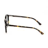 Thumbnail for Dries Van Noten x Linda Farrow Tortoiseshell Sunglasses DVN145C3SUN