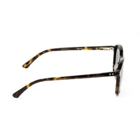 Thumbnail for Dries Van Noten x Linda Farrow Tortoiseshell Sunglasses DVN145C3SUN