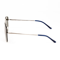 Thumbnail for Dries Van Noten x Linda Farrow Green Sunglasses DVN151C1SUN