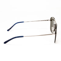 Thumbnail for Dries Van Noten x Linda Farrow Green Sunglasses DVN151C1SUN