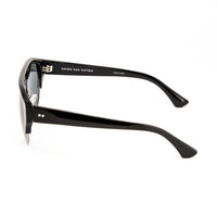 Thumbnail for Dries Van Noten x Linda Farrow Black Sunglasses DVN152C4SUN