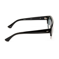 Thumbnail for Dries Van Noten x Linda Farrow Black Sunglasses DVN152C4SUN