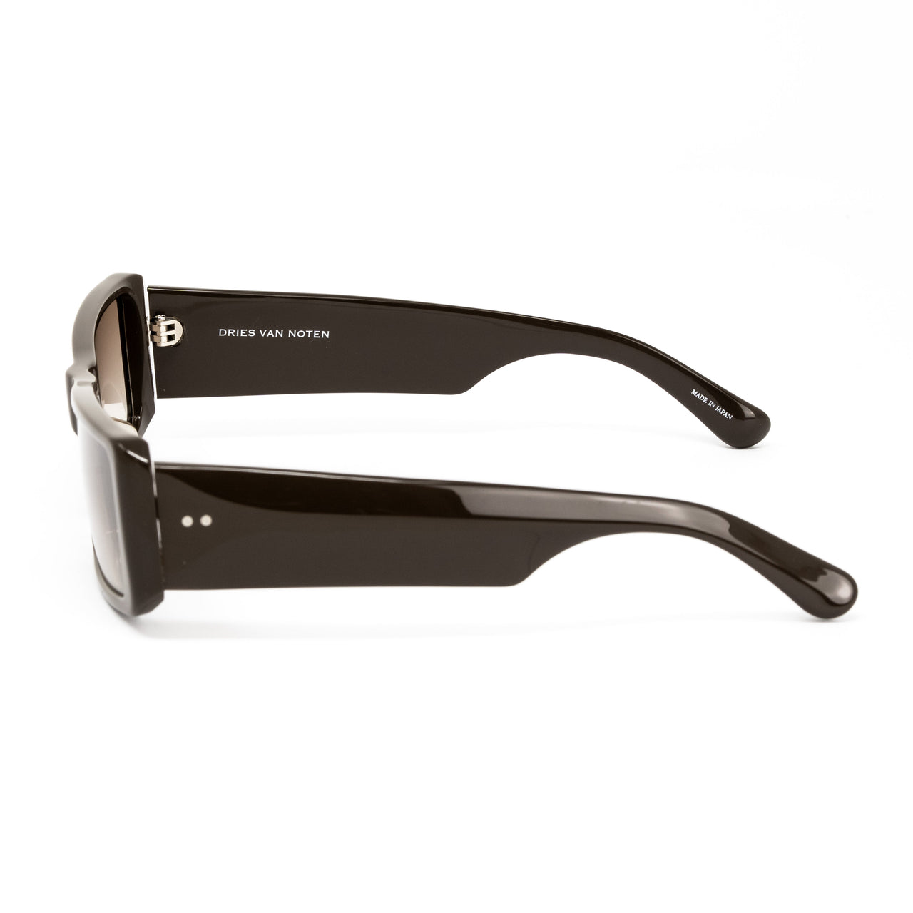 Dries Van Noten x Linda Farrow Sunglasses DVN157C2SUN