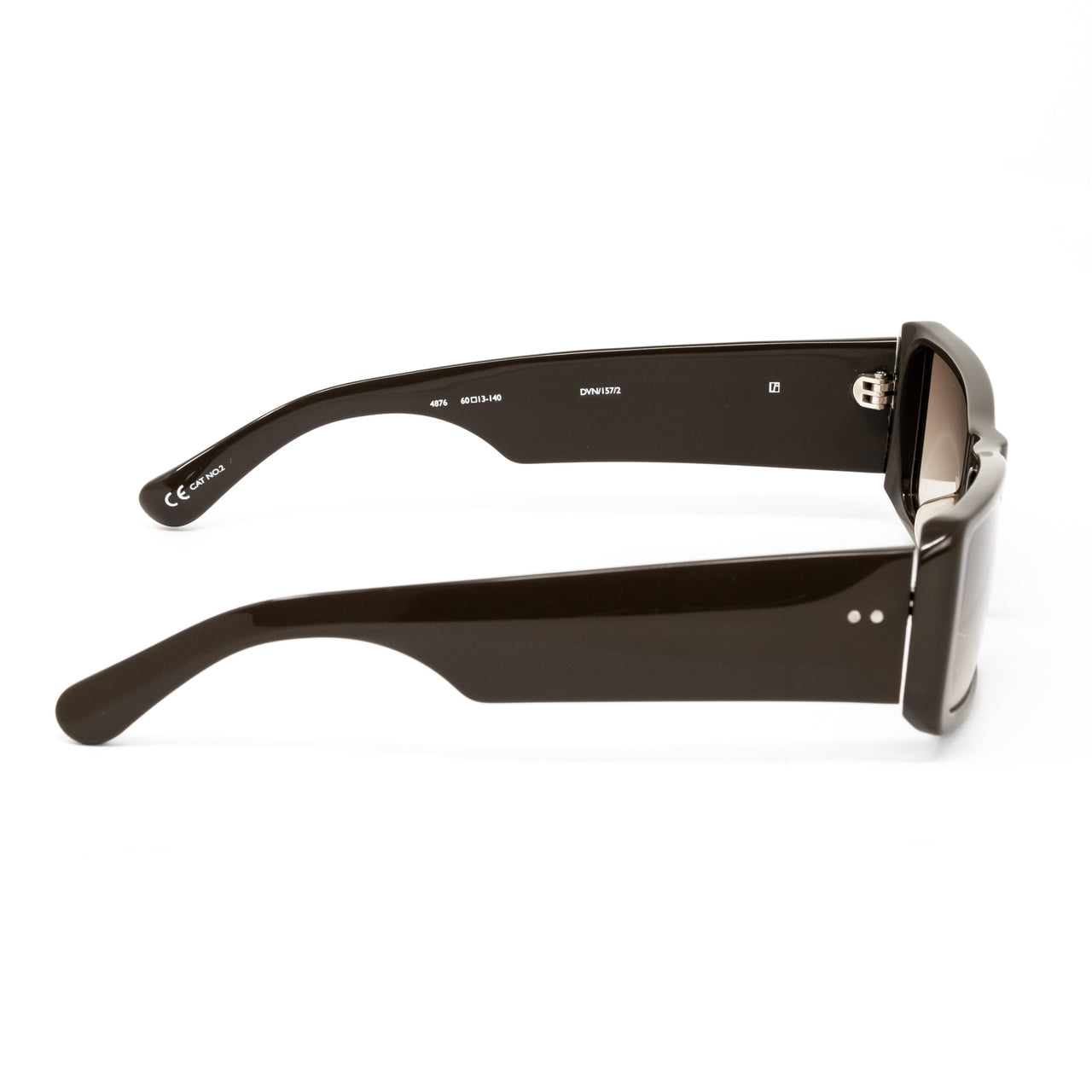 Dries Van Noten x Linda Farrow Sunglasses DVN157C2SUN