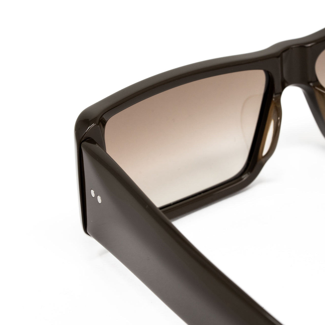 Dries Van Noten x Linda Farrow Sunglasses DVN157C2SUN