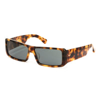 Thumbnail for Dries Van Noten x Linda Farrow Tortoiseshell Sunglasses DVN157C5SUN