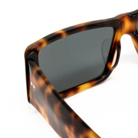 Thumbnail for Dries Van Noten x Linda Farrow Tortoiseshell Sunglasses DVN157C5SUN