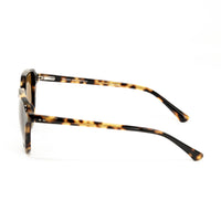 Thumbnail for Dries Van Noten x Linda Farrow Tortoiseshell Sunglasses DVN184C2SUN