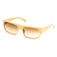 Thumbnail for Dries Van Noten x Linda Farrow Beige Sunglasses DVN189C3SUN