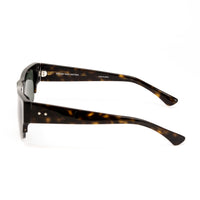 Thumbnail for Dries Van Noten x Linda Farrow Tortoiseshell Sunglasses DVN190C5SUN
