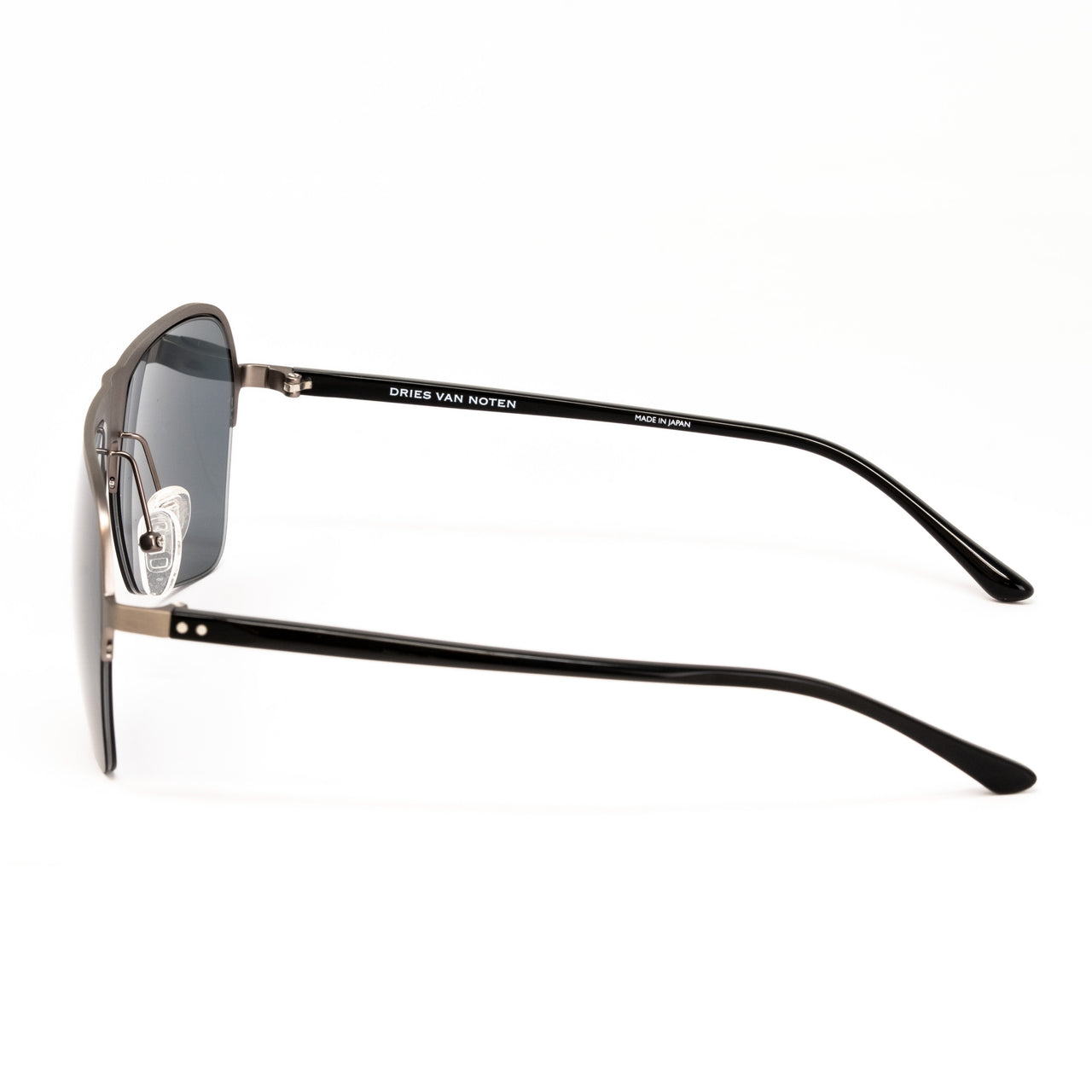 Dries Van Noten x Linda Farrow Bronze Sunglasses DVN192C1SUN