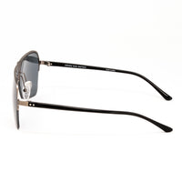 Thumbnail for Dries Van Noten x Linda Farrow Bronze Sunglasses DVN192C1SUN