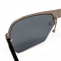Thumbnail for Dries Van Noten x Linda Farrow Bronze Sunglasses DVN192C1SUN