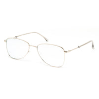 Thumbnail for Dries Van Noten x Linda Farrow Silver Sunglasses DVN197C2SUN