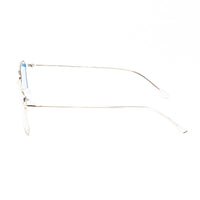 Thumbnail for Dries Van Noten x Linda Farrow Silver Sunglasses DVN197C2SUN