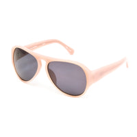 Thumbnail for Dries Van Noten x Linda Farrow Pink Sunglasses DVN26C4SUN
