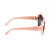 Thumbnail for Dries Van Noten x Linda Farrow Pink Sunglasses DVN26C4SUN
