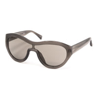 Thumbnail for Dries Van Noten x Linda Farrow Grey Sunglasses DVN49C1SUN