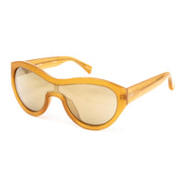 Thumbnail for Dries Van Noten x Linda Farrow Amber Sunglasses DVN49C2SUN