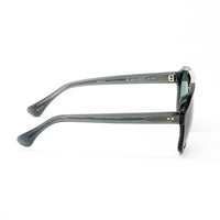 Thumbnail for Dries Van Noten x Linda Farrow Green Sunglasses DVN55C7SUN