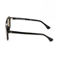 Thumbnail for Dries Van Noten x Linda Farrow Black Sunglasses DVN90C5SUN