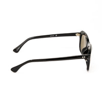 Thumbnail for Dries Van Noten x Linda Farrow Black Sunglasses DVN90C5SUN