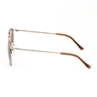 Thumbnail for Dries Van Noten x Linda Farrow Grey Sunglasses DVN96C2SUN