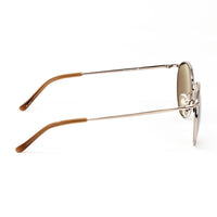 Thumbnail for Dries Van Noten x Linda Farrow Grey Sunglasses DVN96C2SUN