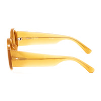 Thumbnail for Dries Van Noten x Linda Farrow Amber Sunglasses DVN98C19SUN