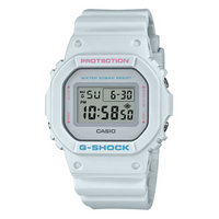 Thumbnail for Casio G-Shock Men's Watch Baby Blue DW-5600SC-8DR