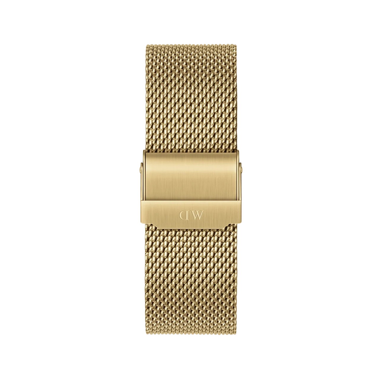 Daniel Wellington Classic Mesh Men's Gold Black Watch DW00100631