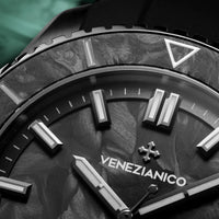Thumbnail for Venezianico Automatic Watch Nereide Carbonio 4521560