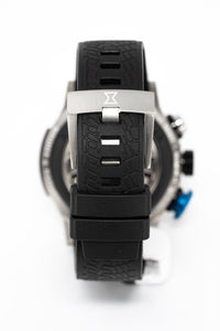 Thumbnail for Edox Men's Watch Chronorally Limited Edition BMW Motorsport 38001-TINNBU-BN