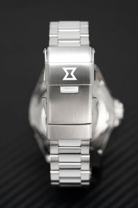 Thumbnail for Edox Men's Watch Neptunian Automatic Bordeaux 80120-3NM-BRD