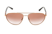 Thumbnail for Emporio Armani Men's Sunglasses Flat Top Rose Gold EA2125300413