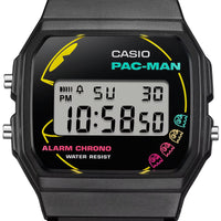 Thumbnail for Casio Unisex Digital Watch PAC-MAN F-91WPC-1ADR