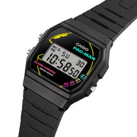 Thumbnail for Casio Unisex Digital Watch PAC-MAN F-91WPC-1ADR