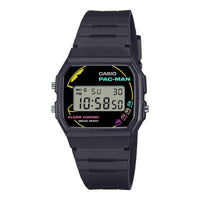 Thumbnail for Casio Unisex Digital Watch PAC-MAN F-91WPC-1ADR