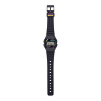 Thumbnail for Casio Unisex Digital Watch PAC-MAN F-91WPC-1ADR