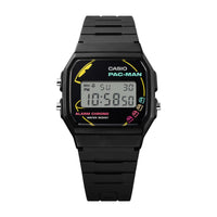 Thumbnail for Casio Unisex Digital Watch PAC-MAN F-91WPC-1ADR