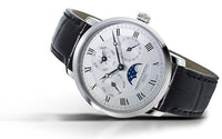 Thumbnail for Frédérique Constant Men's Watch Slimline Perpetual Calendar Moonphase FC-775MC4S6