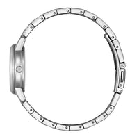 Thumbnail for Citizen Ladies' Eco-Drive Blue Dial Watch 29mm