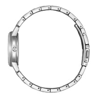 Thumbnail for Citizen Ladies' Eco-Drive Green Dial Watch 29mm